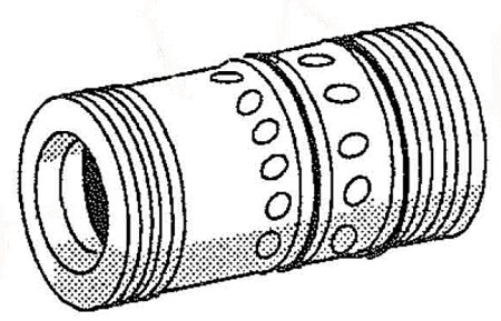 Cylinder